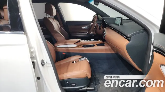 2022 Genesis GV70 2.5T Gasoline AWD Sold VIN KMTMA81BDNU075674 – photo 30