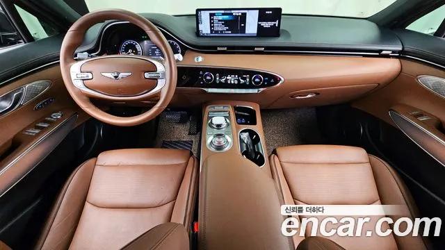 2023 Genesis GV70 2.5T Gasoline AWD Sold VIN KMTMA81BDPU077939 – photo 31 2023 Genesis GV70 2.5T Gasoline AWD Sold VIN KMTMA81BDPU077939 – photo 31