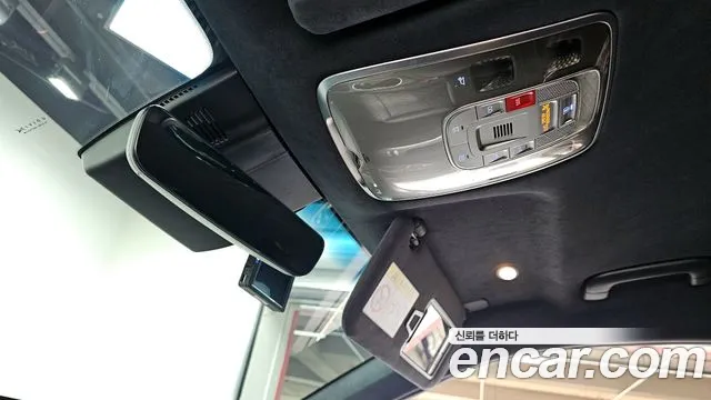 2023 Genesis GV70 2.5T Gasoline AWD Sold VIN KMTMA81BDPU078543 – exterior detail