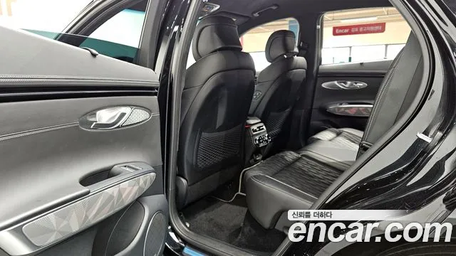 2023 Genesis GV70 2.5T Gasoline AWD Sold VIN KMTMA81BDPU078543 – photo 30