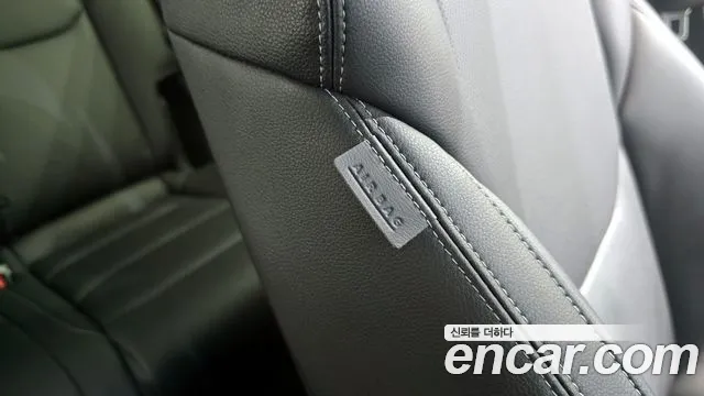 2023 Genesis GV70 2.5T Gasoline AWD Sold VIN KMTMA81BDPU081970 – exterior detail