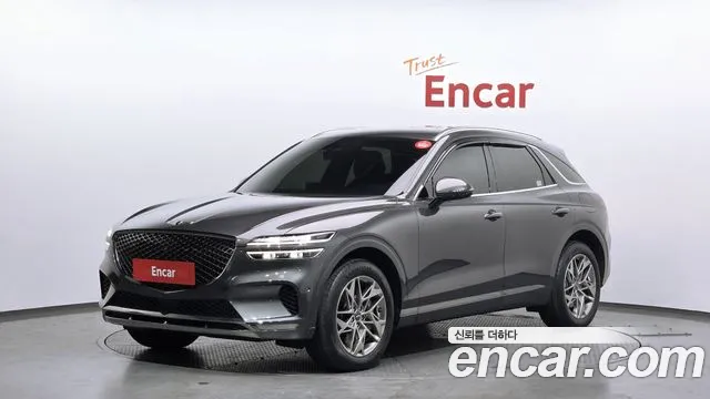 2023 Genesis GV70 2.5T Gasoline AWD Sold VIN KMTMA81BDPU088077 – dashboard 2023 Genesis GV70 2.5T Gasoline AWD Sold VIN KMTMA81BDPU088077 – dashboard