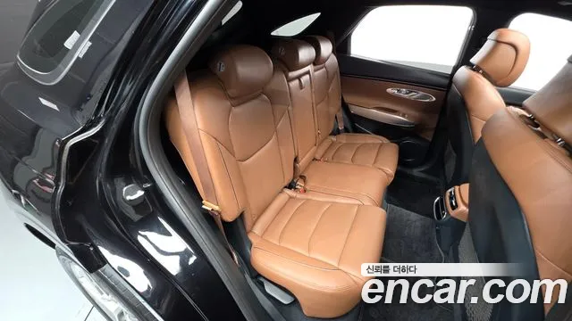 2023 Genesis GV70 2.5T Gasoline AWD Sold VIN KMTMA81BDPU091931 – photo 34 2023 Genesis GV70 2.5T Gasoline AWD Sold VIN KMTMA81BDPU091931 – photo 34