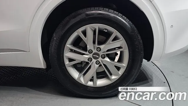 2023 Genesis GV70 2.5T Gasoline AWD Sold VIN KMTMA81BDPU099405 – rear exterior 2023 Genesis GV70 2.5T Gasoline AWD Sold VIN KMTMA81BDPU099405 – rear exterior