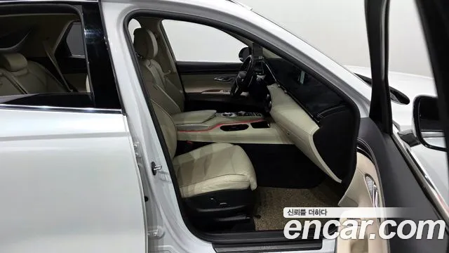 2023 Genesis GV70 2.5T Gasoline AWD Sold VIN KMTMA81BDPU101505 – odometer reading 2023 Genesis GV70 2.5T Gasoline AWD Sold VIN KMTMA81BDPU101505 – odometer reading