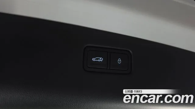2023 Genesis GV70 2.5T Gasoline AWD Sold VIN KMTMA81BDPU102904 – rear exterior