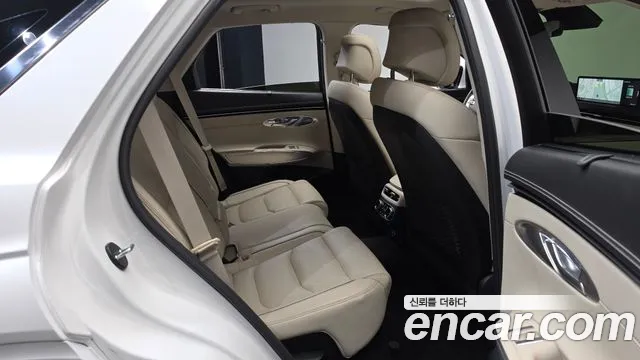 2023 Genesis GV70 2.5T Gasoline AWD Sold VIN KMTMA81BDPU102904 – photo 36