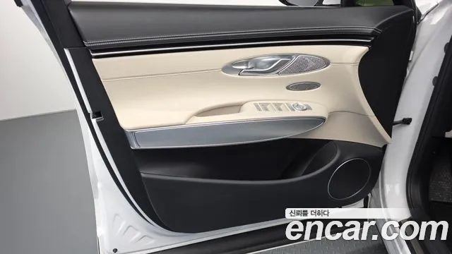 2023 Genesis GV70 2.5T Gasoline AWD Sold VIN KMTMA81BDPU102904 – photo 38
