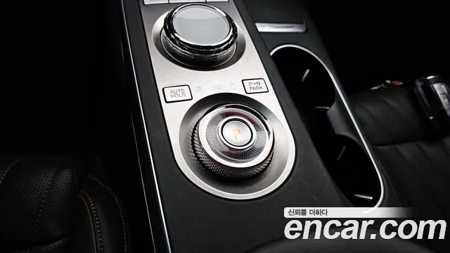 2023 Genesis Gv70 2.5t Gasoline Awd Sold VIN KMTMA81BDPU105302 – front exterior