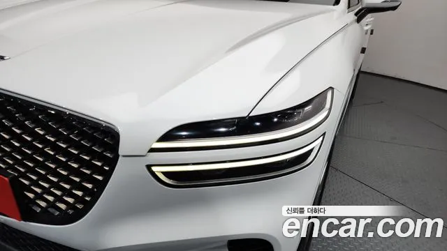 2023 Genesis GV70 2.5T Gasoline AWD Sold VIN KMTMA81BDPU105899 – interior seats 2023 Genesis GV70 2.5T Gasoline AWD Sold VIN KMTMA81BDPU105899 – interior seats