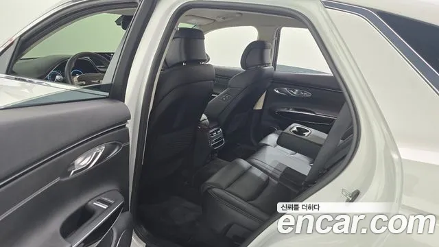 2023 Genesis GV70 2.5T Gasoline AWD Sold VIN KMTMA81BDPU109929 – photo 30