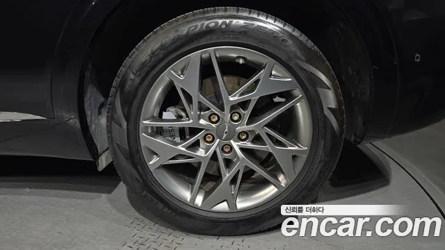 2023 Genesis GV70 2.5T Gasoline AWD VIN KMTMA81BDPU114769