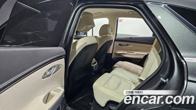 2023 Genesis GV70 2.5T Gasoline AWD Sold VIN KMTMA81BDPU118236 – photo 16
