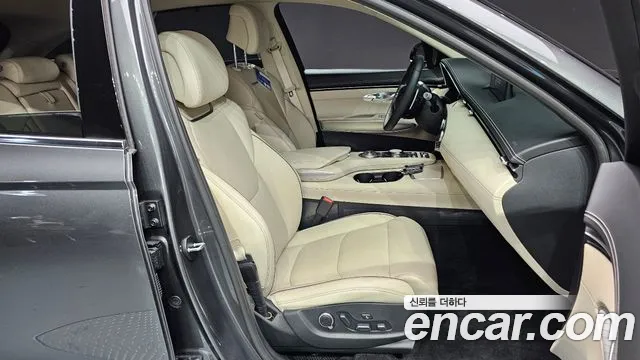 2023 Genesis GV70 2.5T Gasoline AWD Sold VIN KMTMA81BDPU118236 – photo 30