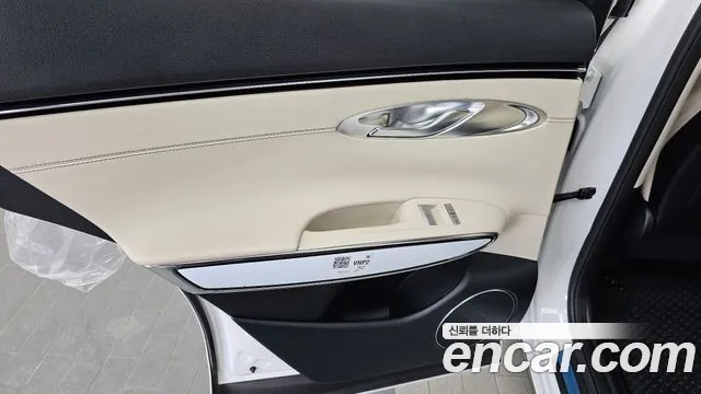 2023 Genesis GV70 2.5T Gasoline AWD Sold VIN KMTMA81BDPU118916 – odometer reading