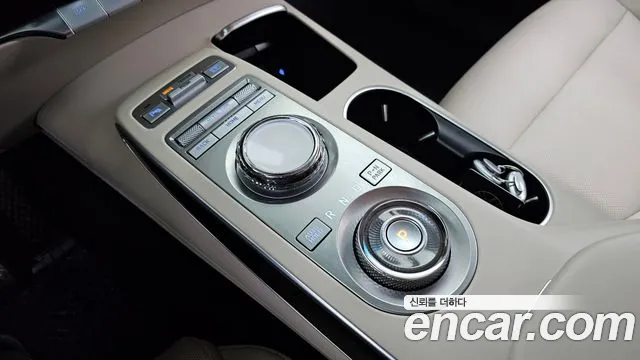 2023 Genesis GV70 2.5T Gasoline AWD Sold VIN KMTMA81BDPU118916 – photo 12