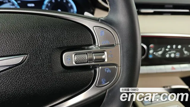 2023 Genesis GV70 2.5T Gasoline AWD Sold VIN KMTMA81BDPU118916 – photo 25