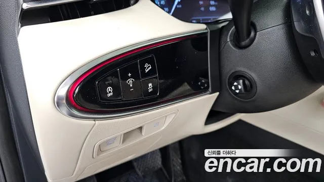 2023 Genesis GV70 2.5T Gasoline AWD Sold VIN KMTMA81BDPU118916 – photo 29
