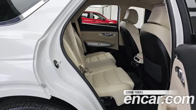 2023 Genesis GV70 2.5T Gasoline AWD Sold VIN KMTMA81BDPU118916 – photo 33