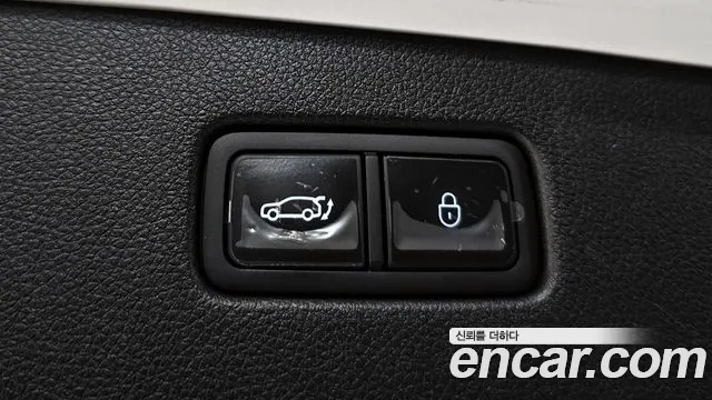 2023 Genesis GV70 2.5T Gasoline AWD Sold VIN KMTMA81BDPU133973 – rear exterior