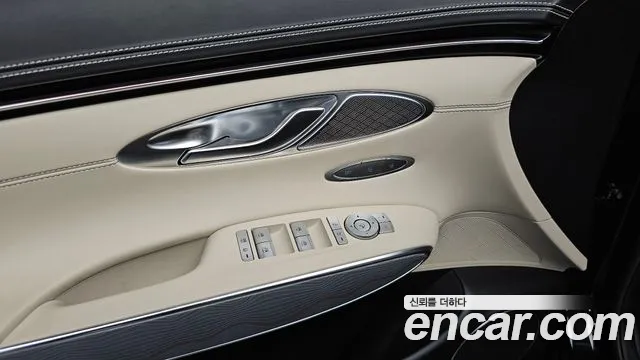 2023 Genesis GV70 2.5T Gasoline AWD Sold VIN KMTMA81BDPU134981 – dashboard 2023 Genesis GV70 2.5T Gasoline AWD Sold VIN KMTMA81BDPU134981 – dashboard