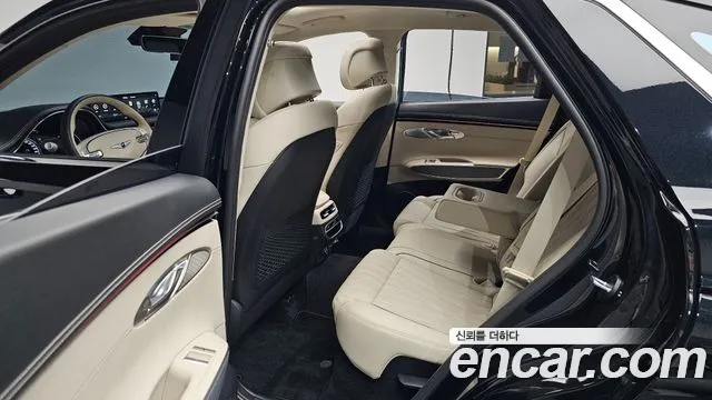 2023 Genesis GV70 2.5T Gasoline AWD Sold VIN KMTMA81BDPU134981 – photo 35 2023 Genesis GV70 2.5T Gasoline AWD Sold VIN KMTMA81BDPU134981 – photo 35