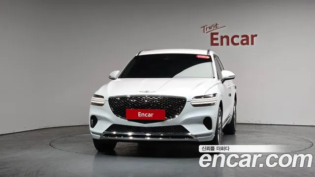 2023 Genesis GV70 2.5T Gasoline AWD Sold VIN KMTMA81BDPU135443 – photo 18
