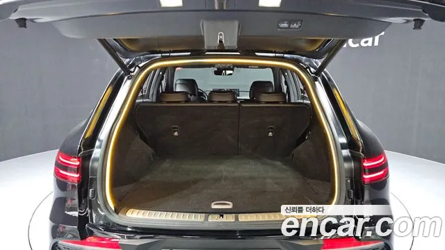 2023 Genesis GV70 2.5T Gasoline AWD Sold VIN KMTMA81BDPU141887 – rear exterior 2023 Genesis GV70 2.5T Gasoline AWD Sold VIN KMTMA81BDPU141887 – rear exterior
