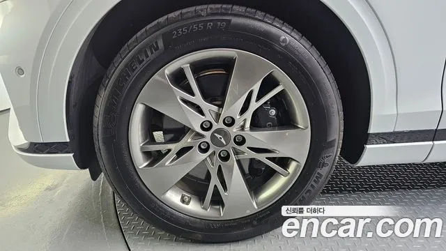 2023 Genesis GV70 2.5T Gasoline AWD Sold VIN KMTMA81BDPU146304 – photo 32
