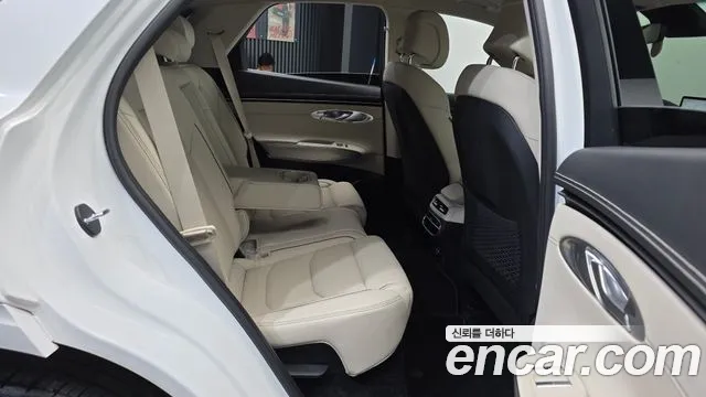 2024 Genesis GV70 2.5T Gasoline AWD Sold VIN KMTMA81BDRU152481 – dashboard 2024 Genesis GV70 2.5T Gasoline AWD Sold VIN KMTMA81BDRU152481 – dashboard