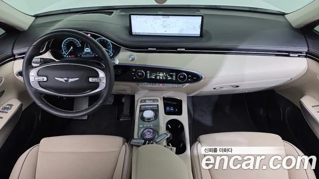 2024 Genesis GV70 2.5T Gasoline AWD Sold VIN KMTMA81BDRU152481 – photo 18 2024 Genesis GV70 2.5T Gasoline AWD Sold VIN KMTMA81BDRU152481 – photo 18