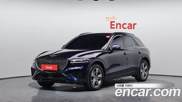 2024 Genesis GV70 2.5T Gasoline AWD Sold VIN KMTMA81BDRU154729 – dashboard 2024 Genesis GV70 2.5T Gasoline AWD Sold VIN KMTMA81BDRU154729 – dashboard