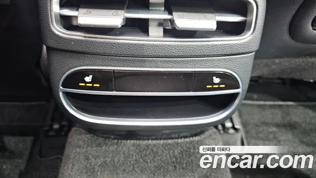 2024 Genesis GV70 2.5T Gasoline AWD Sold VIN KMTMA81BDRU154808 – rear exterior