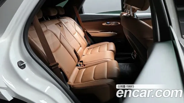2024 Genesis GV70 2.5T Gasoline AWD Sold VIN KMTMA81BDRU159370 – photo 30