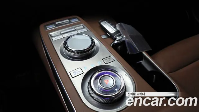 2024 Genesis GV70 2.5T Gasoline AWD Sold VIN KMTMA81BDRU159370 – photo 31