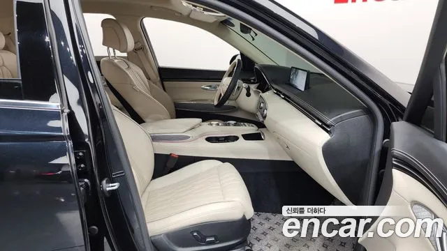 2024 Genesis GV70 2.5T Gasoline AWD Sold VIN KMTMA81BDRU164799 – photo 24