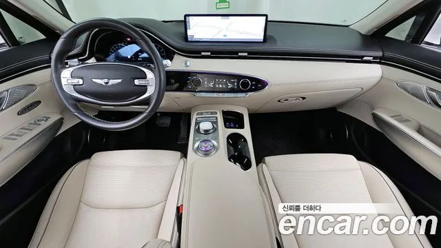 2024 Genesis GV70 2.5T Gasoline AWD Sold VIN KMTMA81BDRU166271 – photo 12 2024 Genesis GV70 2.5T Gasoline AWD Sold VIN KMTMA81BDRU166271 – photo 12