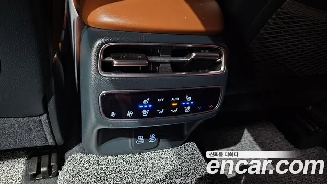 2025 Genesis GV70 2.5T Gasoline AWD Sold VIN KMTMA81BDSU183170 – odometer reading