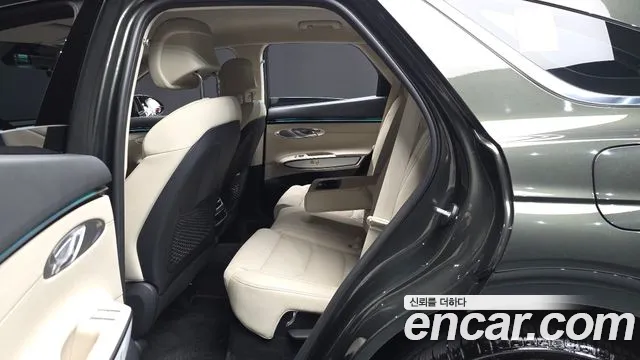 2025 Genesis GV70 2.5T Gasoline AWD Sold VIN KMTMA81BDSU184190 – odometer reading 2025 Genesis GV70 2.5T Gasoline AWD Sold VIN KMTMA81BDSU184190 – odometer reading
