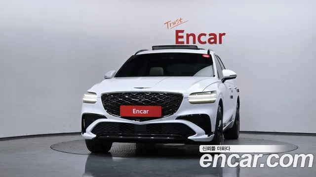 2025 Genesis GV70 2.5T Gasoline AWD Sold VIN KMTMA81BDSU190699 – photo 36 2025 Genesis GV70 2.5T Gasoline AWD Sold VIN KMTMA81BDSU190699 – photo 36
