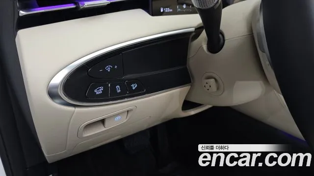 2025 Genesis GV70 2.5T Gasoline AWD Sold VIN KMTMA81BDSU207224 – dashboard