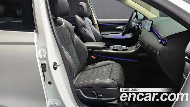 2025 Genesis GV70 2.5T Gasoline AWD Sold VIN KMTMA81BDSU214972 – rear exterior 2025 Genesis GV70 2.5T Gasoline AWD Sold VIN KMTMA81BDSU214972 – rear exterior