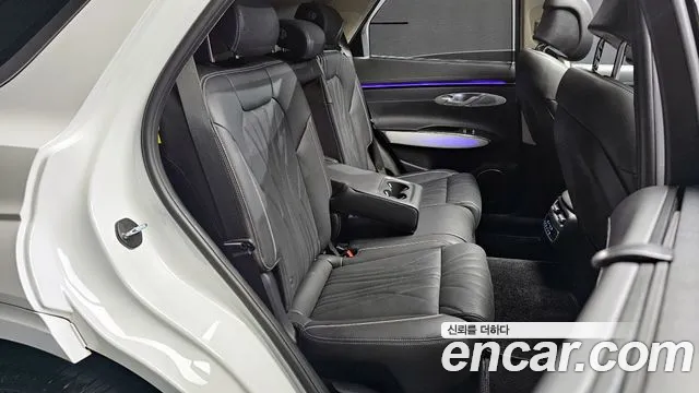 2025 Genesis GV70 2.5T Gasoline AWD Sold VIN KMTMA81BDSU214972 – undercarriage 2025 Genesis GV70 2.5T Gasoline AWD Sold VIN KMTMA81BDSU214972 – undercarriage