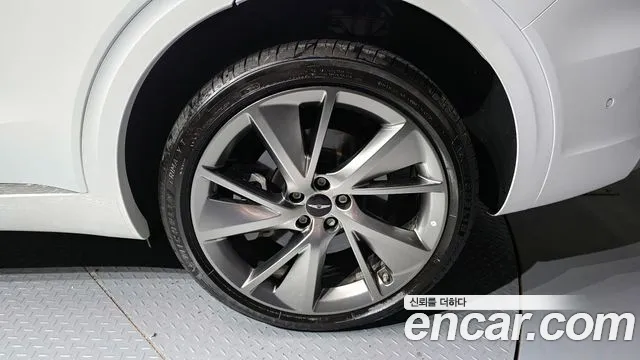 2025 Genesis GV70 2.5T Gasoline AWD Sold VIN KMTMA81BDSU214972 – photo 32 2025 Genesis GV70 2.5T Gasoline AWD Sold VIN KMTMA81BDSU214972 – photo 32
