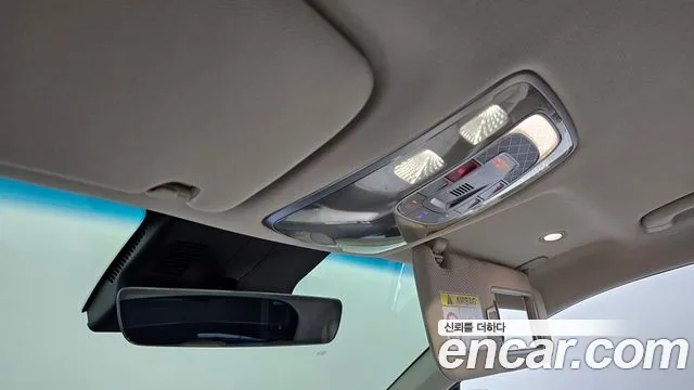 2025 Genesis GV70 2.5T Gasoline AWD Sold VIN KMTMA81BDSU231504 – trunk area