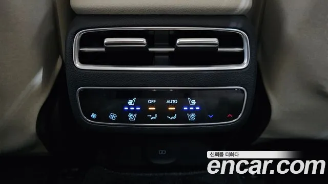 2025 Genesis GV70 2.5T Gasoline AWD Sold VIN KMTMA81BDSU231504 – photo 24