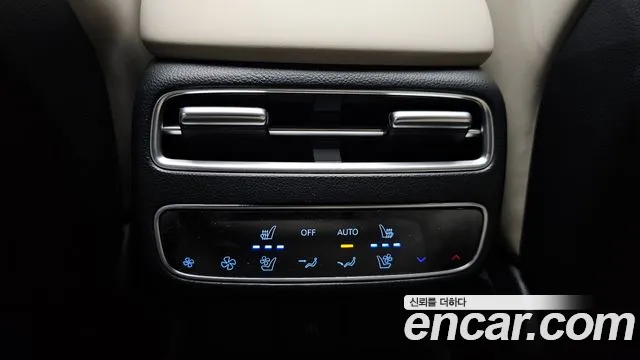 2025 Genesis GV70 2.5T Gasoline AWD Sold VIN KMTMA81BDSU237462 – photo 25