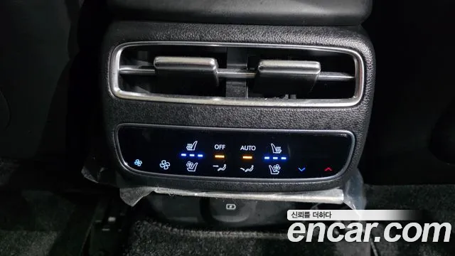 2025 Genesis GV70 2.5T Gasoline AWD Sold VIN KMTMA81BDSU238953 – photo 18