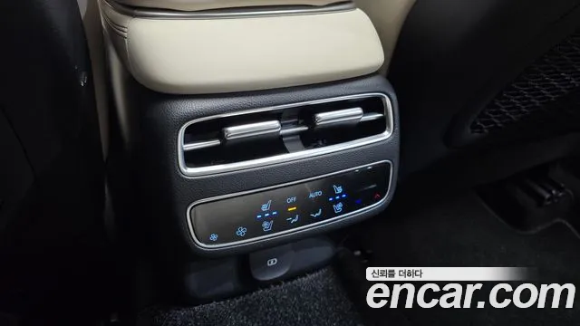 2025 Genesis GV70 2.5T Gasoline AWD Sold VIN KMTMA81BDSU239450 – photo 28