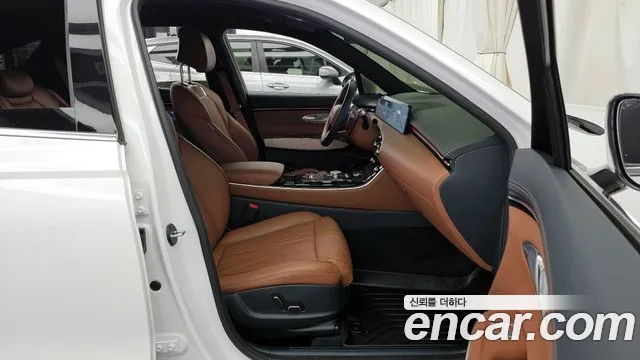 2025 Genesis GV70 2.5T Gasoline AWD Sold VIN KMTMA81BDSU240697 – photo 30